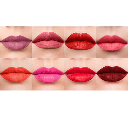 Рідка матова помада Jeffree Star Velour Liquid Lipstick, фото 1