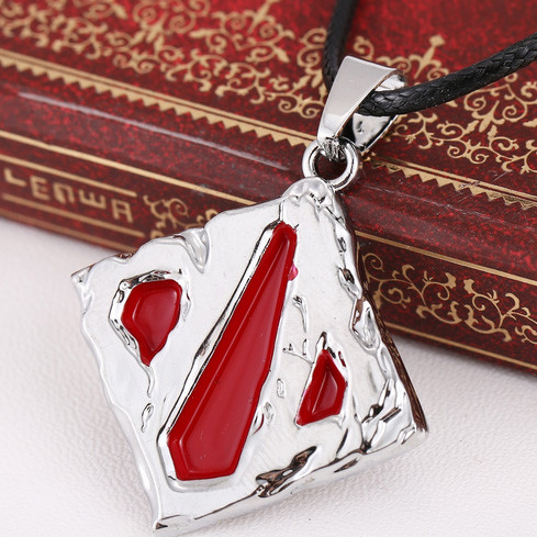 Кулон - Dota 2, фото 1