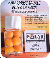 Кукурудза силіконова EnterPrise в ароматизаторі Candy Sweetner - Solar