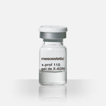 Mesoestetic - x.prof 110 - X-DNA Gel / Ампулы X-DNA