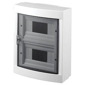 Боксы наружные