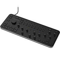 Панель для обробки фотографій Loupedeck Photo Editing Console for Lightroom 6 & CC (LOUPEDECK)