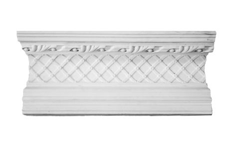 Карниз з орнаментом