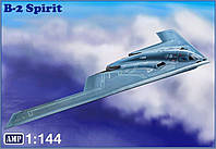 B-2 Spirit 1/144 AMP144002