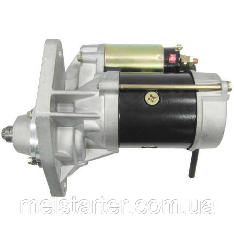 Стартер 7113-0675HD (ISUZU, Богдан А091, А092, А093, 4HG1, 4HG1-T, 4HE1, 4HK1, Атаман)