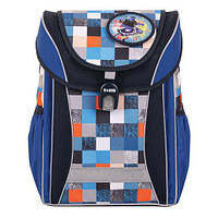 Ранец ортопедический каркасный TIGER Family Joy Collection (boys)