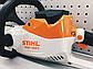 АРЕНДА Акумуляторної пили STIHL MSA 140C, фото 6