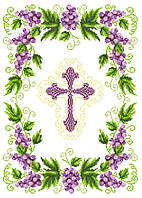 Заготовка для вишивки рушник ХВВГ-101