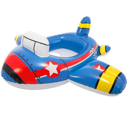 Надувний човен Intex 59586, з трусиками, 89 х 76 см