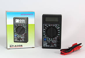 Мультиметр DT 830 B, фото 2