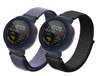 Ременці для смарт годинника Amazfit Verge