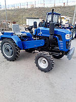 Купити міні-трактор, DW 240 B