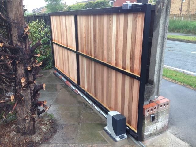 Привід Nice RB600 Привід Nice RB600