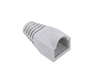 50x колпачки для коннектора RJ45 8P8C Cat5e