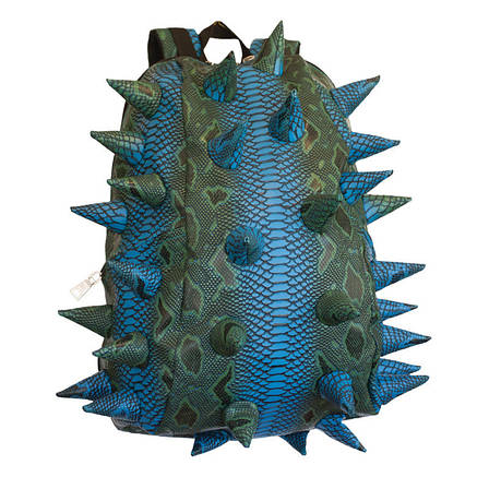 Рюкзак Madpax Pactor Full Blue Mamba (M/PAC/MA/FULL), фото 1