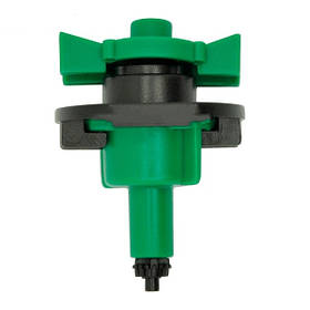 Крапельниця для поливання Presto-PS мікроджет Колібрі MS-8050 (MS-8130)