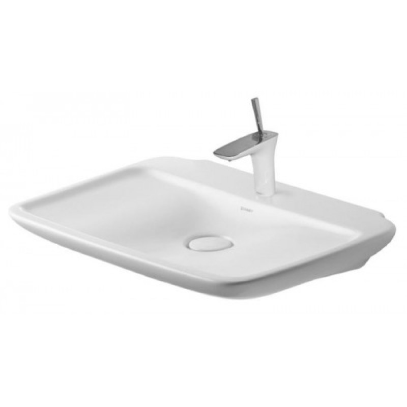 Умивальник Duravit PuraVida 2700700000