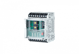 EW-AI8 модуль аналогових входів 8xAI / Metz Connect