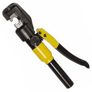 Прес гідравлічний ручний ПГР-70 IEK