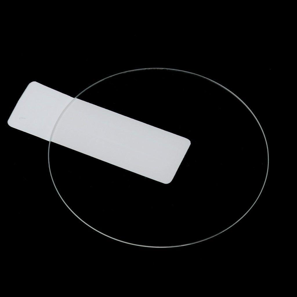 Закаленное защитное стекло Primo для часов Xiaomi Amazfit Verge (A1801 / A1811 / A1818) - фото 6 - id-p925794616