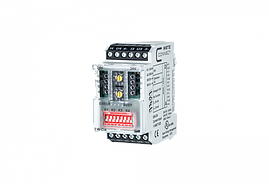 EW-CI4 модуль аналогових входів 4xAI / Metz Connect