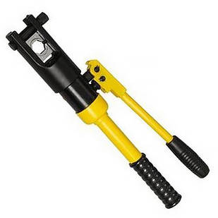 Прес гідравлічний ручний ПГР-120 IEK