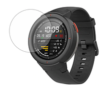 Загартоване захисне скло Primo для годинників Xiaomi Amazfit Verge (A1801 / A1811 / A1818)