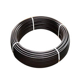 Крапельна трубка сліпа Presto-PS діаметр 20 мм, довжина 100 м (TS100-20)