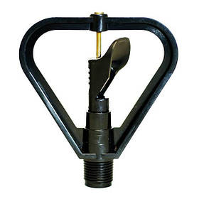 Дощівник Presto-PS зрошувач круговий Батерфляй зовнішня різь 1/2 дюйма (3435)