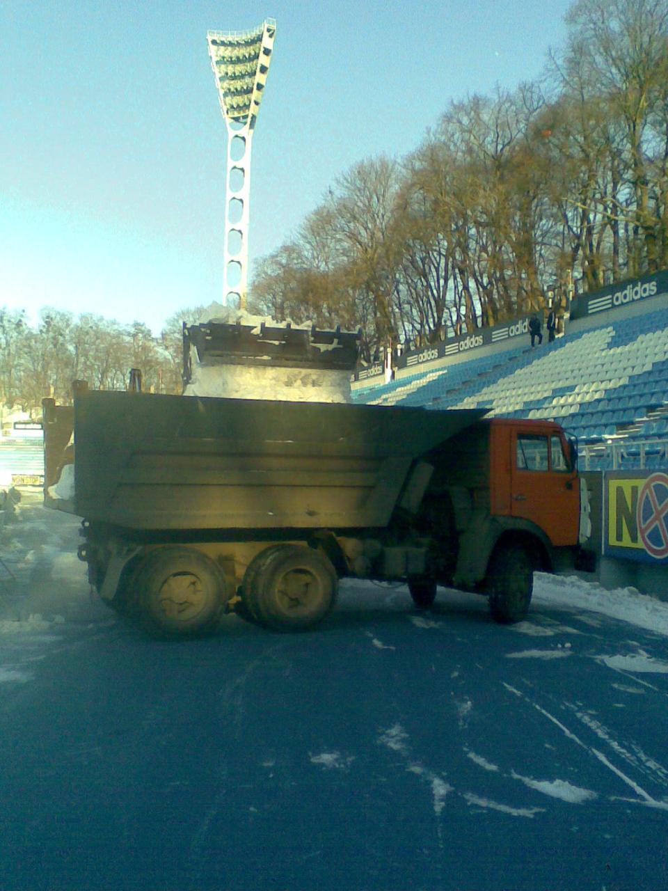 Вивезення будівництва сміття Газель, Зіл, Камаз