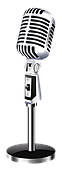 Мікрофони