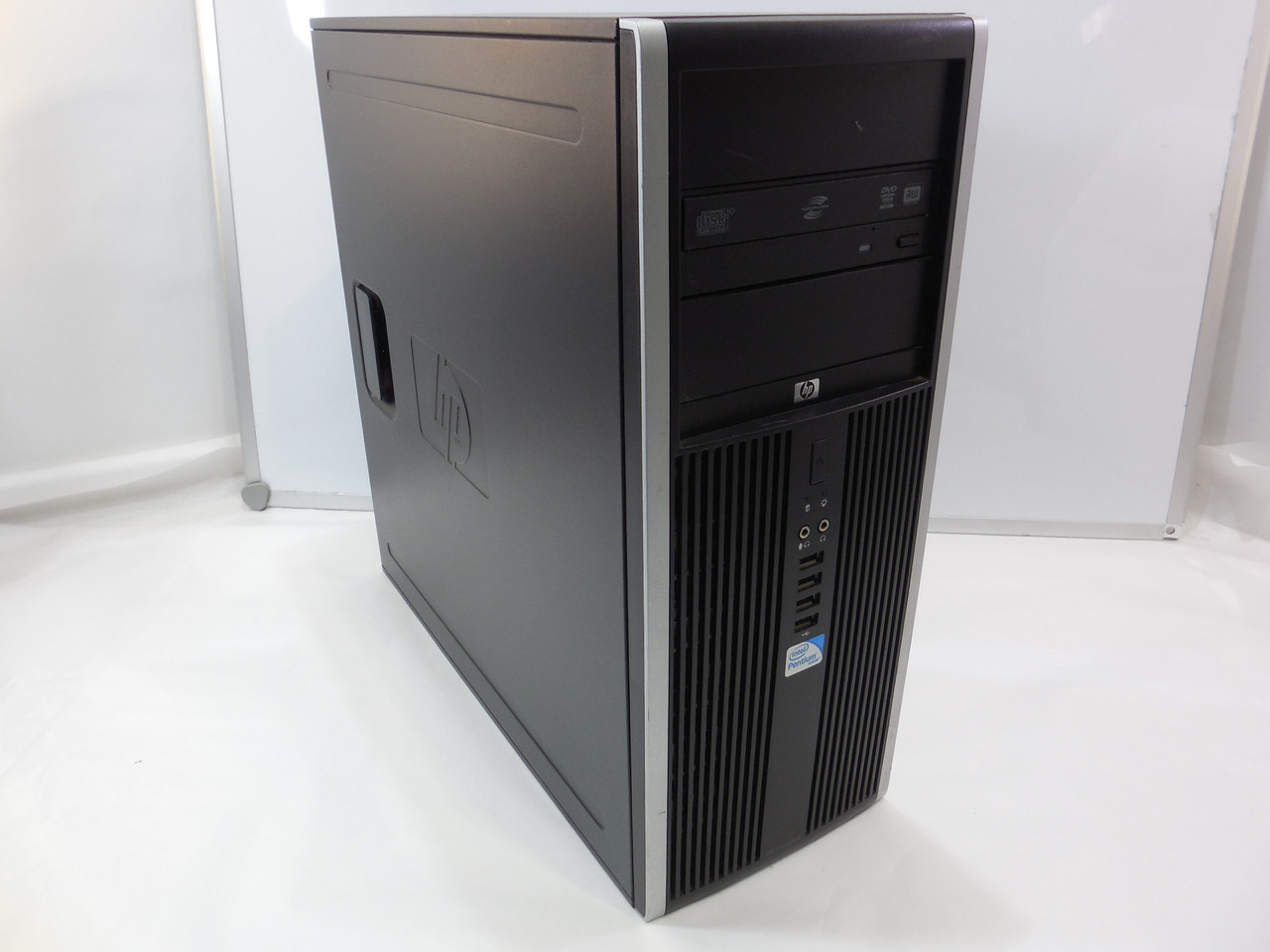 Б/В, системний блок, комп'ютер, Intel Core i3 3220, 4 потока, ОЗУ 8 ГБ, HDD 1000 ГБ, відео 2 ГБ