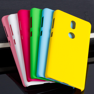 Пластиковий чохол Alisa для LG K40 (11 кольорів)