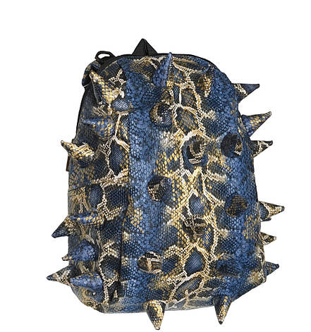 Рюкзак Madpax Pactor Half Boa Blue (M/PAC/BOA/HALF), фото 1