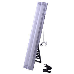 Ліхтар 6859 осіб R, 120LED