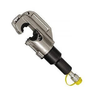 Прес гідравлічний (головка) ПГ-50-400 IEK