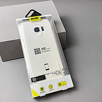 Чохол SMTT Xiaomi Redmi Pro Прозорий