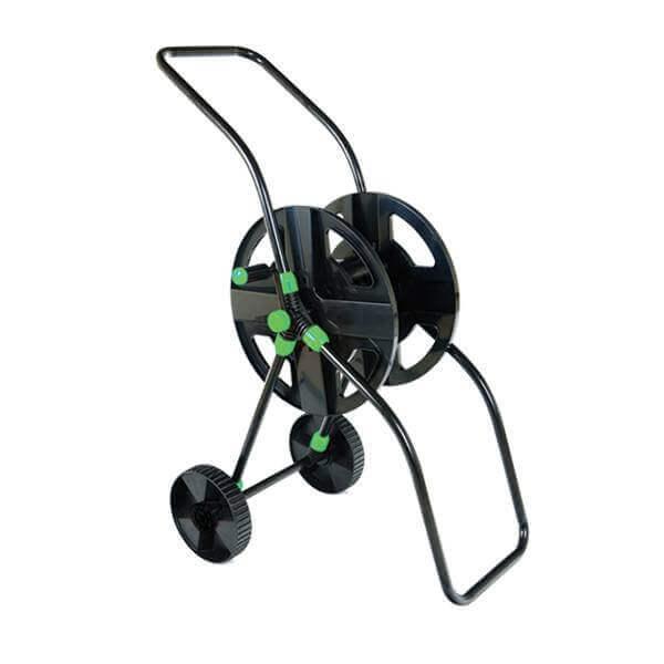 Візок Presto-PS для поливального шланга (1003), фото 1