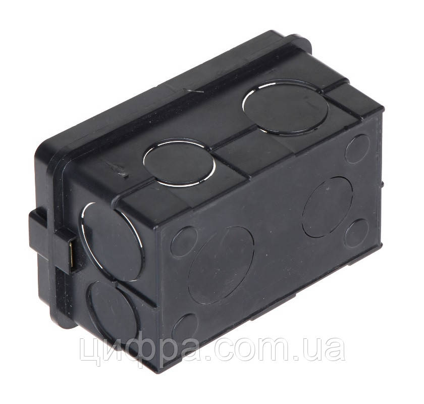 Бокс Hikvision DS-KAB118