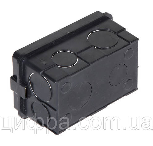 Бокс Hikvision DS-KAB118, фото 1