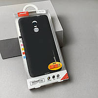 Чохол SMTT Xiaomi Redmi Pro Чорний