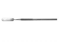 Долото (хирургический инструмент) Osung Долото периостальными MXSP-9, лопатка, ширина 9мм, маркировано