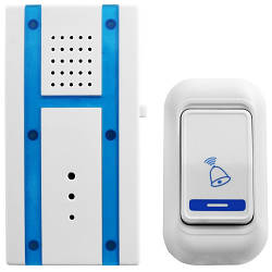 Дзвінок ZHISHAN 707 АС