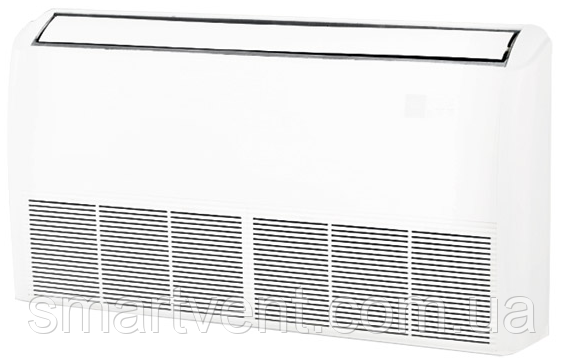 Кондиціонер напольно-стельовий Midea MUE-55FN1-D0