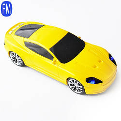 Радіо 1081 Panamera