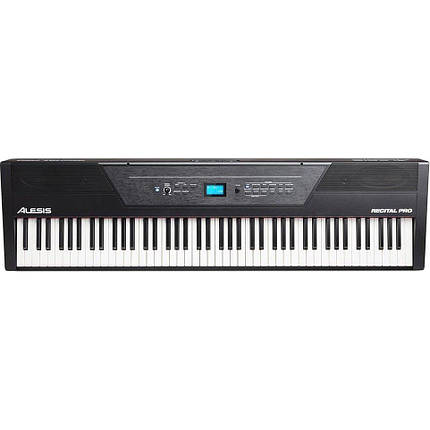 Цифрове піаніно Alesis RECITAL PRO, фото 1