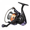 Котушка GC ONNEX 5000FD 5+1bb шпуля Long Cast, котушка для фідерної і донної ловлі, фото 2