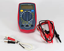 Мультиметр DT UT33C, фото 5