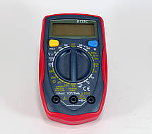 Мультиметр DT UT33C, фото 4