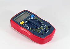 Мультиметр DT UT33C, фото 3